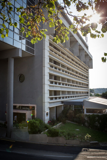 Exterior & Views 2, Hôtel & Spa Vatel, Gard