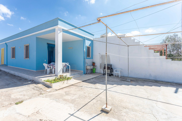 Exterior & Views 2, casa vacanza Lorena, Lecce