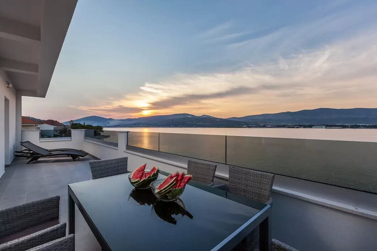 Others 4, Luxury Villa ARIA Seafront for 21 people, Trogir