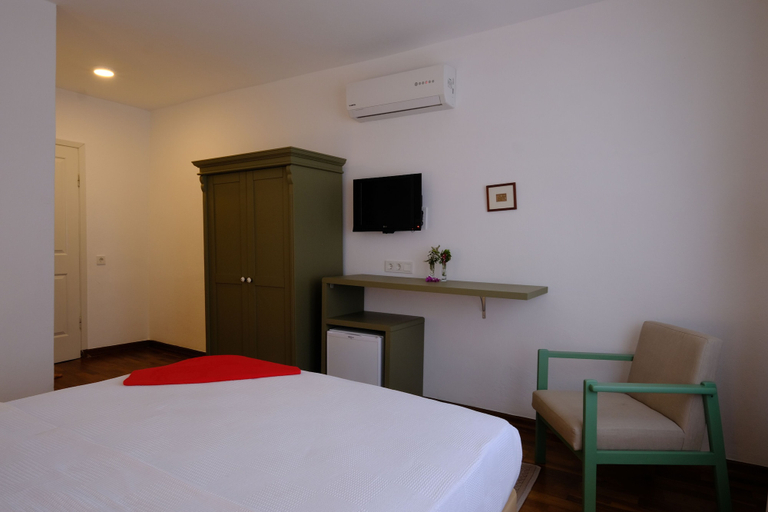 Bedroom 5, Yonca Anjelika Hotel, Fethiye