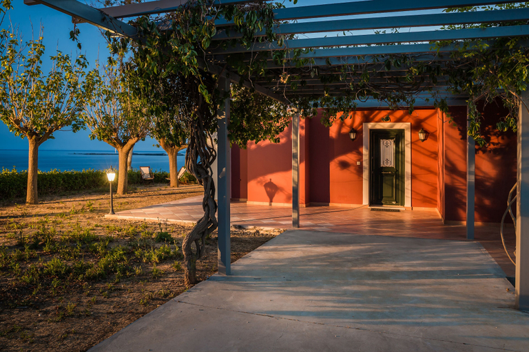 Exterior & Views, Alekos Beach Houses-Eternity, Ionian Islands