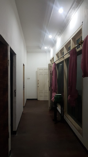 Bedroom 5, Ledug Residence, Pasuruan