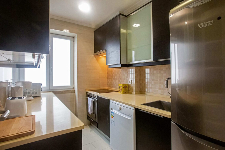 Others 5, Cosy 1 Bedroom Apartment in Belém, Lisbon