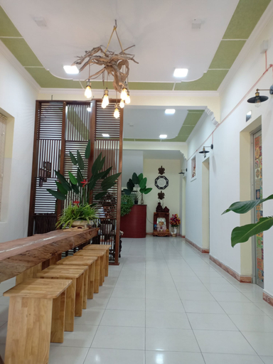 Others 5, Tan An Guest House, Côn Đảo