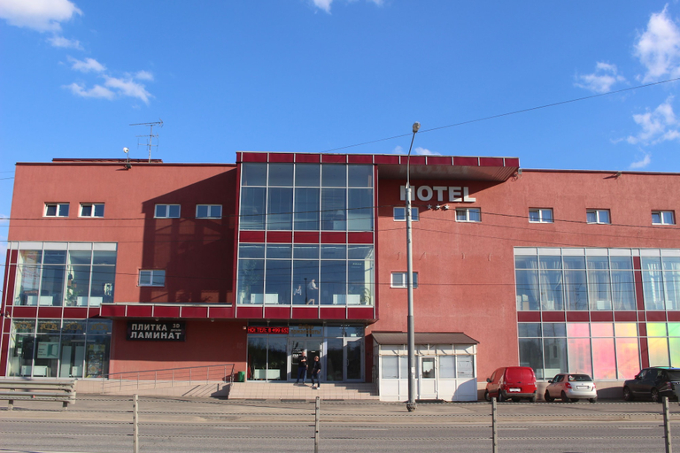 Exterior & Views 2, Takt Hotel, Odintsovskiy rayon