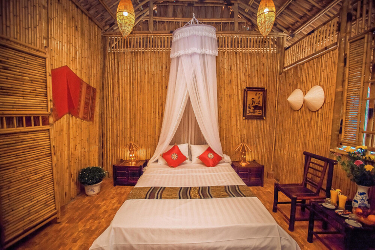 Bedroom 3, Tam Coc Rice Fields Resort, Hoa Lư