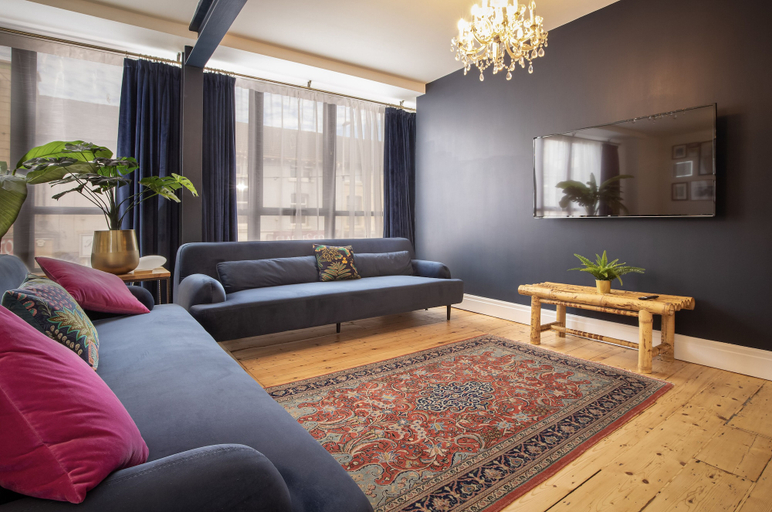Others 4, Blueberries Apartments by Sasco, Blackpool