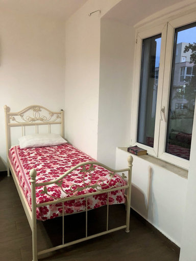 Bedroom 2, Rooms Villa Garden - Hostel, Dubrovnik