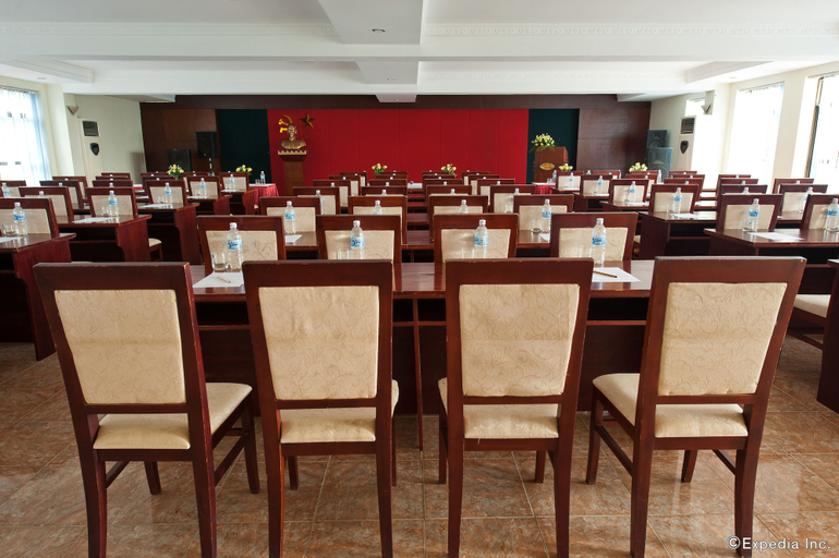 Food & Drinks 5, Muong Thanh Lai Chau Hotel, Lai Châu
