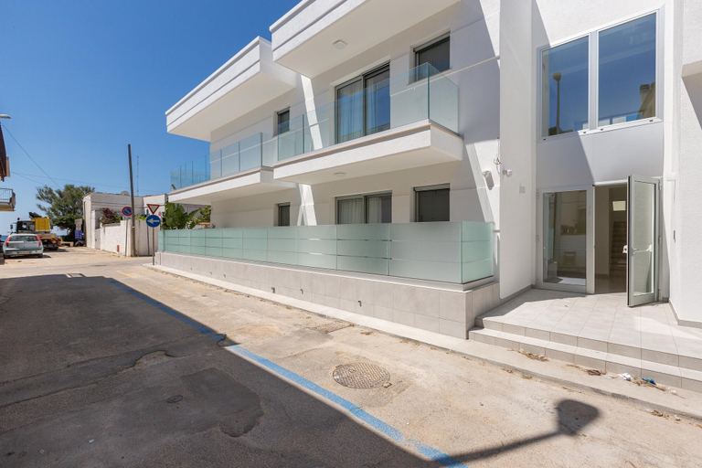 Exterior & Views 2, 2400 Sdmr - Monolocale 2, Lecce