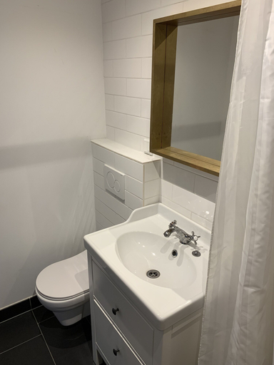 Bathroom 3, Hotel Speiereck, Tamsweg