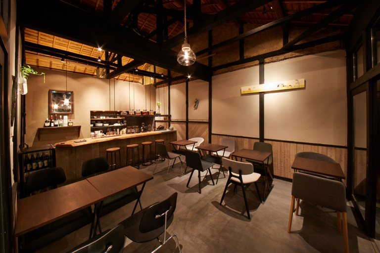 Food & Drinks 5, Sakainoma Kuma, Sakai