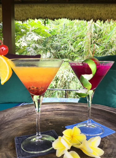 Food & Drinks 5, Umah Tampih Villa, Gianyar