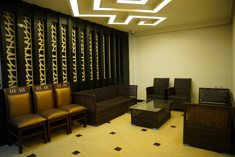 Others, Hotel SSV Grand, Hyderabad