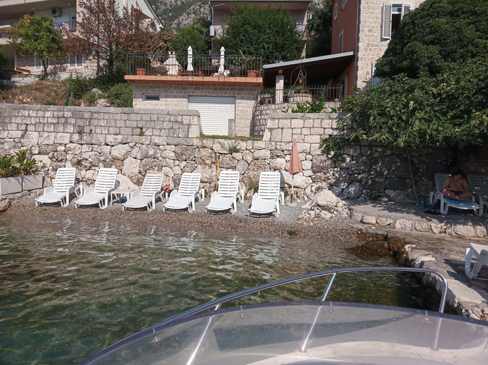 Sport & Beauty 5, Villa Perla del Mare