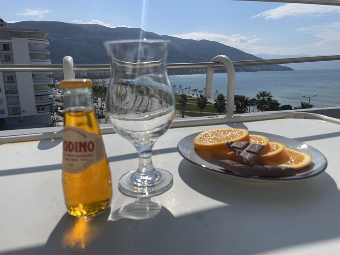 Food & Drinks, CENTER RESIDENCE, Vlorës