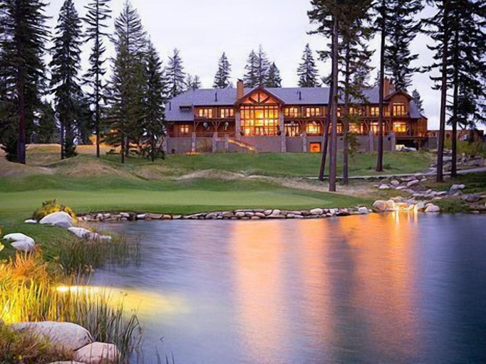 Exterior & Views 2, Suncadia Resort, a Destination by Hyatt Residence, Kittitas
