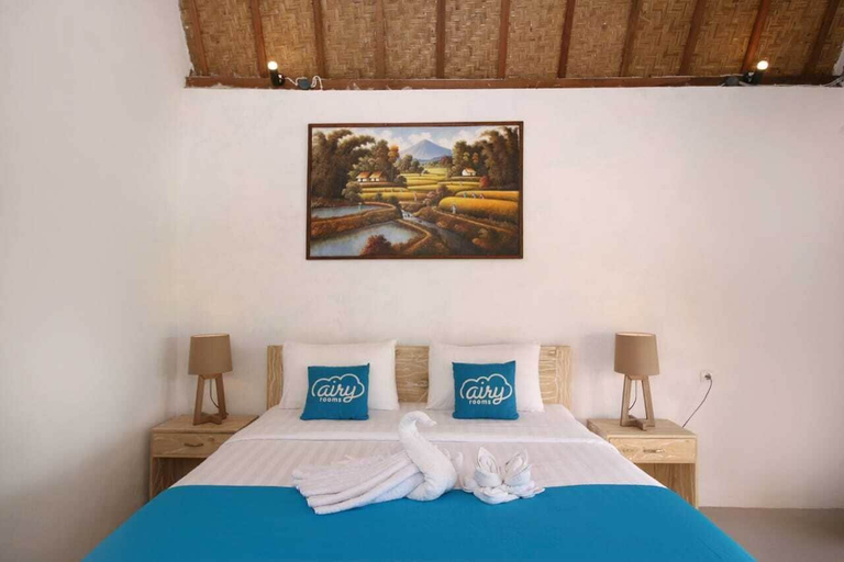 Bedroom 2, Kanten Sweet, Klungkung