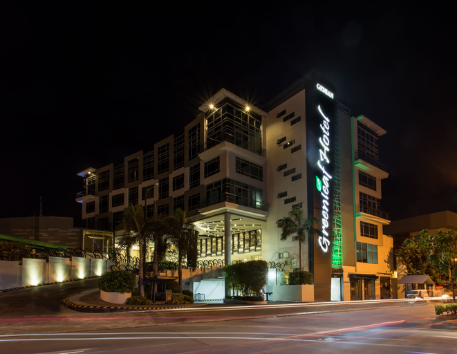 Exterior & Views 2, Greenleaf Hotel Gensan, General Santos City