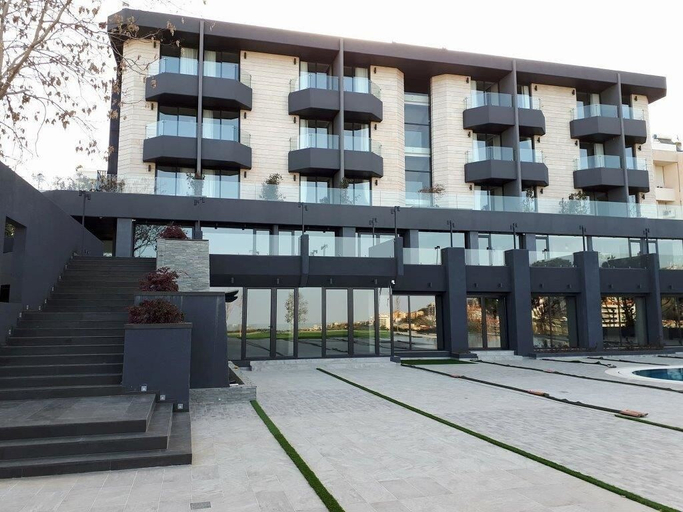 Exterior & Views 2, Le Pave Residences, El Metn