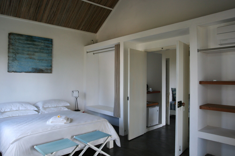 Bedroom 3, Bakwa Lodge