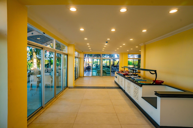 Others 4, Prenses Sealine Beach Hotel, Serik
