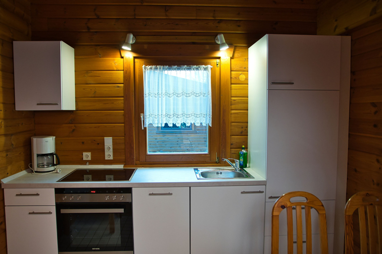 Others 5, A House to Stay for Holidays, Harz