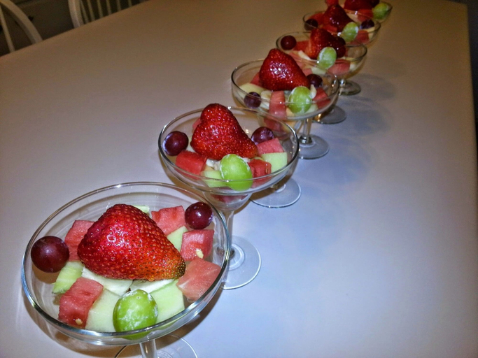 Food & Drinks 4, Chetwynd House Inn, York