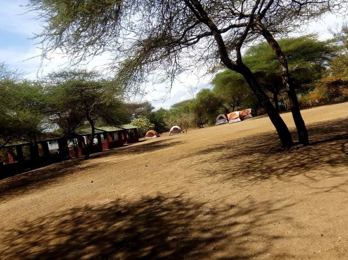 Others 5, Snake Park Campsite, Monduli
