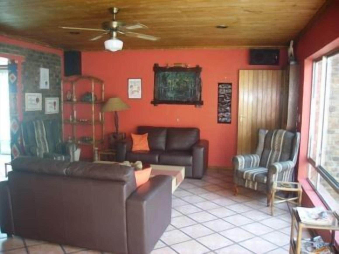Others, Abacus Guest House, Ekurhuleni