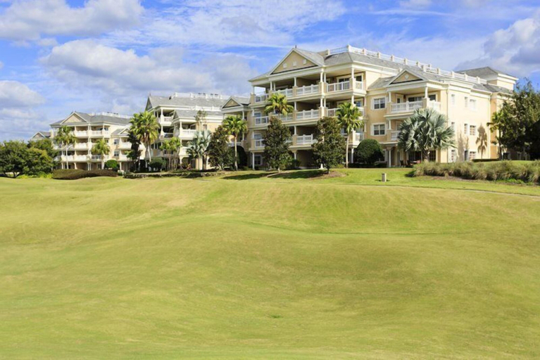 Exterior & Views 2, Ov4262 - Reunion Resort - 3 Bed 3 Baths Condo, Osceola