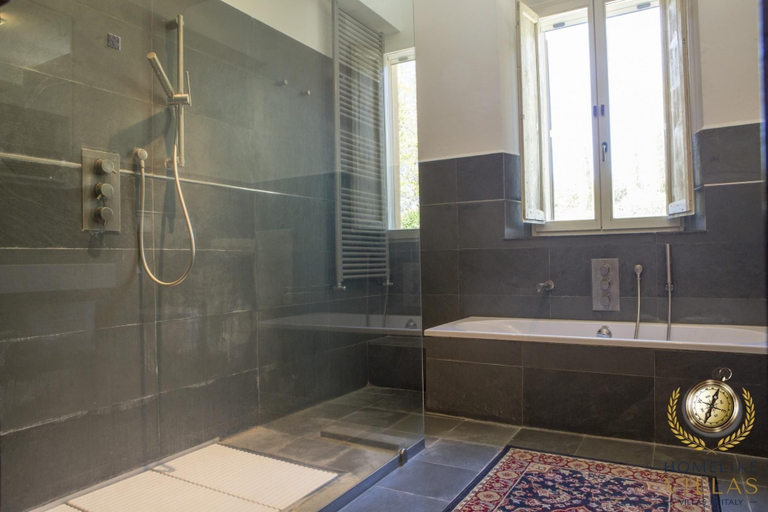 Bathroom 4, Villa San Marco, Pesaro E Urbino