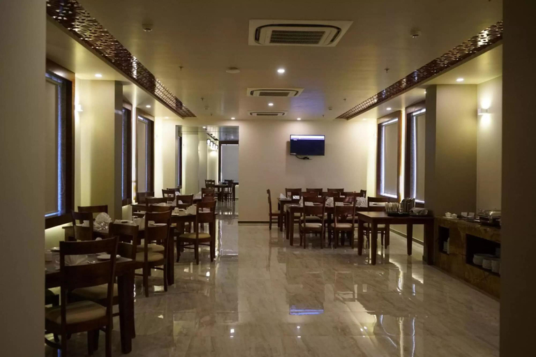 Food & Drinks 4, Hotel Jaipur Central, Jaipur