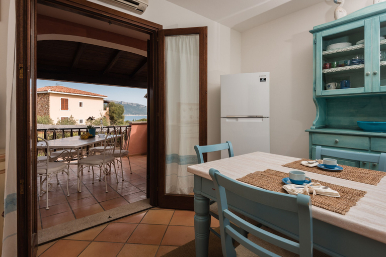 Food & Drinks, Pedra Rosa, Olbia-Tempio