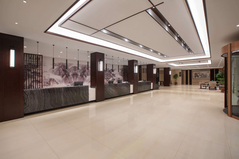 Others 5, Ramada Encore by Wyndham Linqu Downtown, Weifang