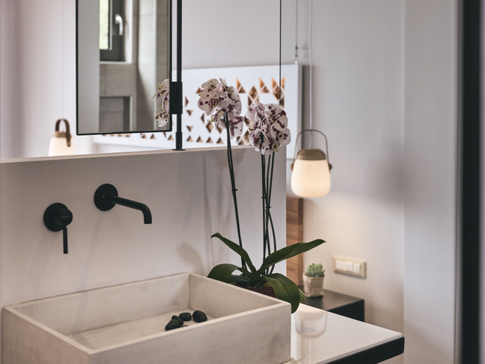 Bathroom 4, St. John Suites - Adults Only Zakynthos, Ionian Islands