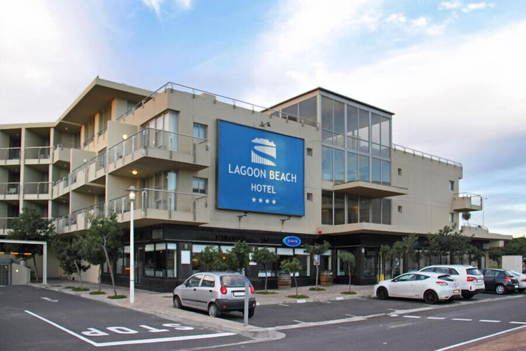 Exterior 2, Lagoon Beach 202, City of Cape Town