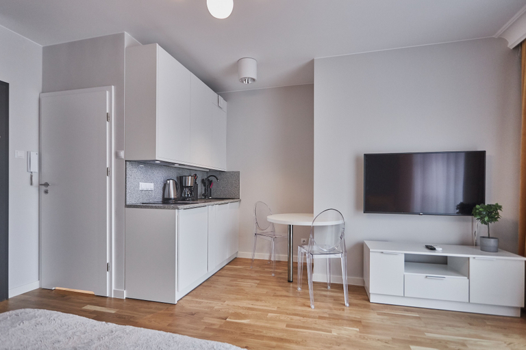 Others 4, Apartamenty Swinoujscie - Wisus, Świnoujście