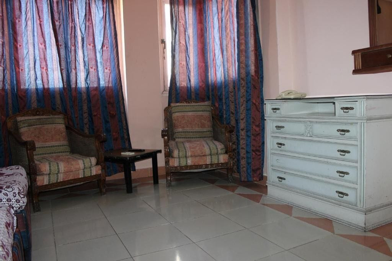 Others 5, Sea Star Hotel, Alexandria