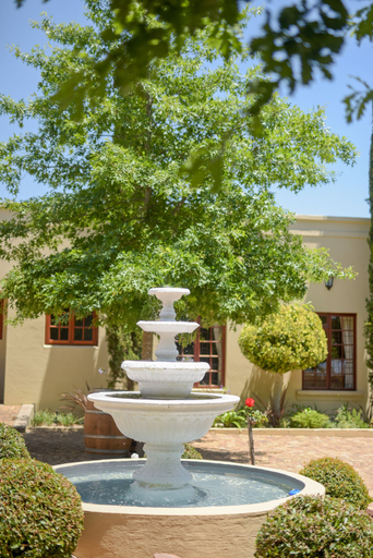Exterior & Views 2, Cultivar Guest Lodge, Cape Winelands
