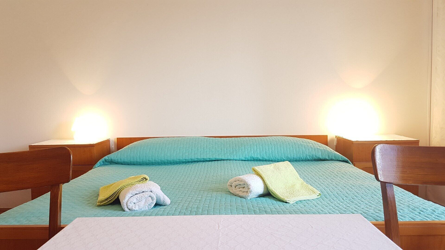 Bedroom 2, Fiorela, Rovinj