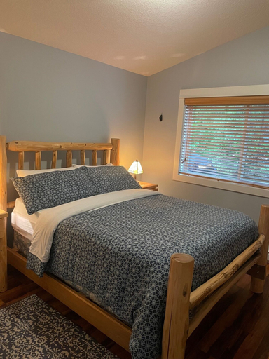Bedroom 2, Oceanside Village Resort, Nanaimo