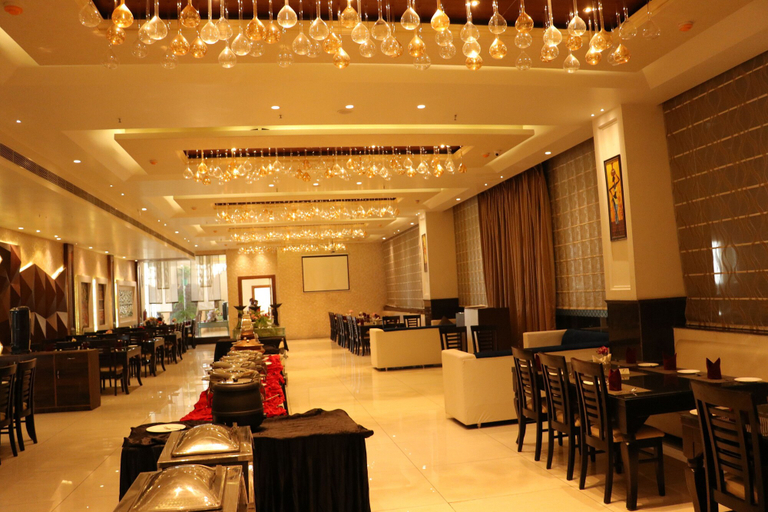 Food & Drinks 5, Palmdale Hotel & Resort, Ambala