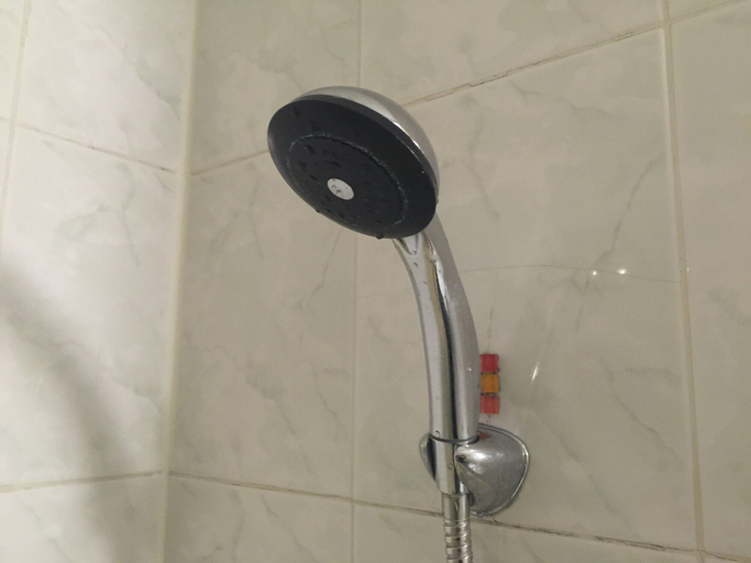 Bathroom 3, Seoul 53 hotel Insadong, Jongno