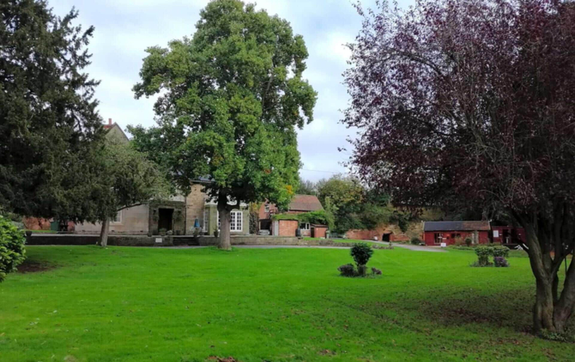 Others 5, Rustic Retreat in Retford, Nottinghamshire