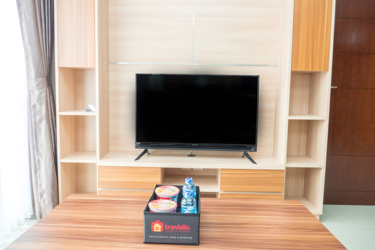 Others 5, 3BR with Sofa bed at Gateway Pasteur Apartment, Bandung