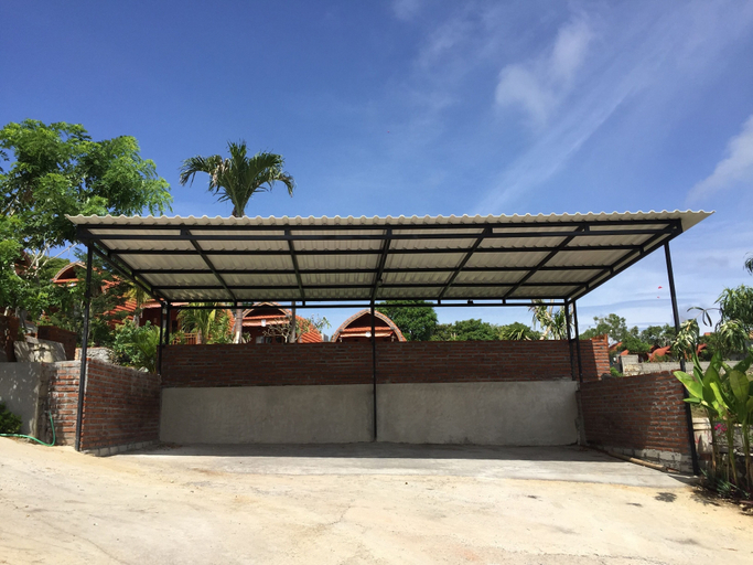 Exterior & Views 1, Druwa Bali, Badung