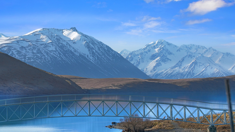 Others 5, Grand Suites Lake Tekapo, Mackenzie