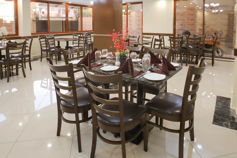 Food & Drinks 5, Lantern Serviced Apartments, Starehe