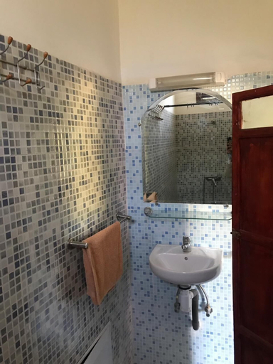 Bedroom 3, Villa Ikram, Taroudannt
